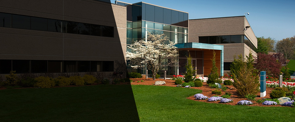 Green Valley Landscapers