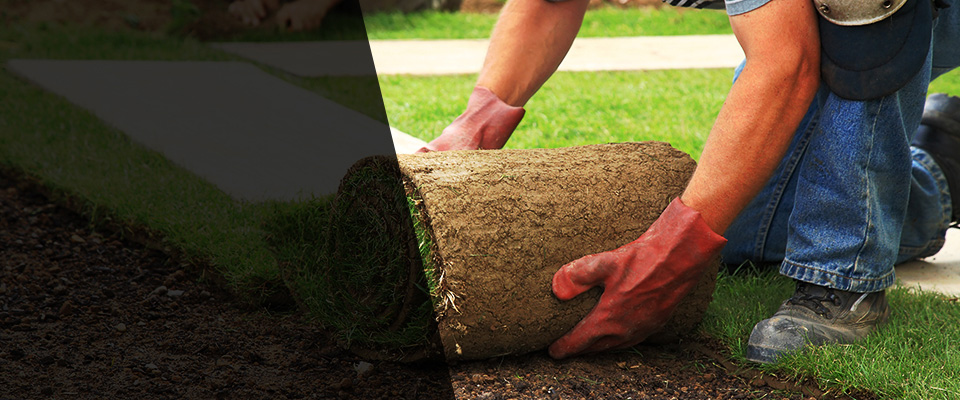 Green Valley Landscapers